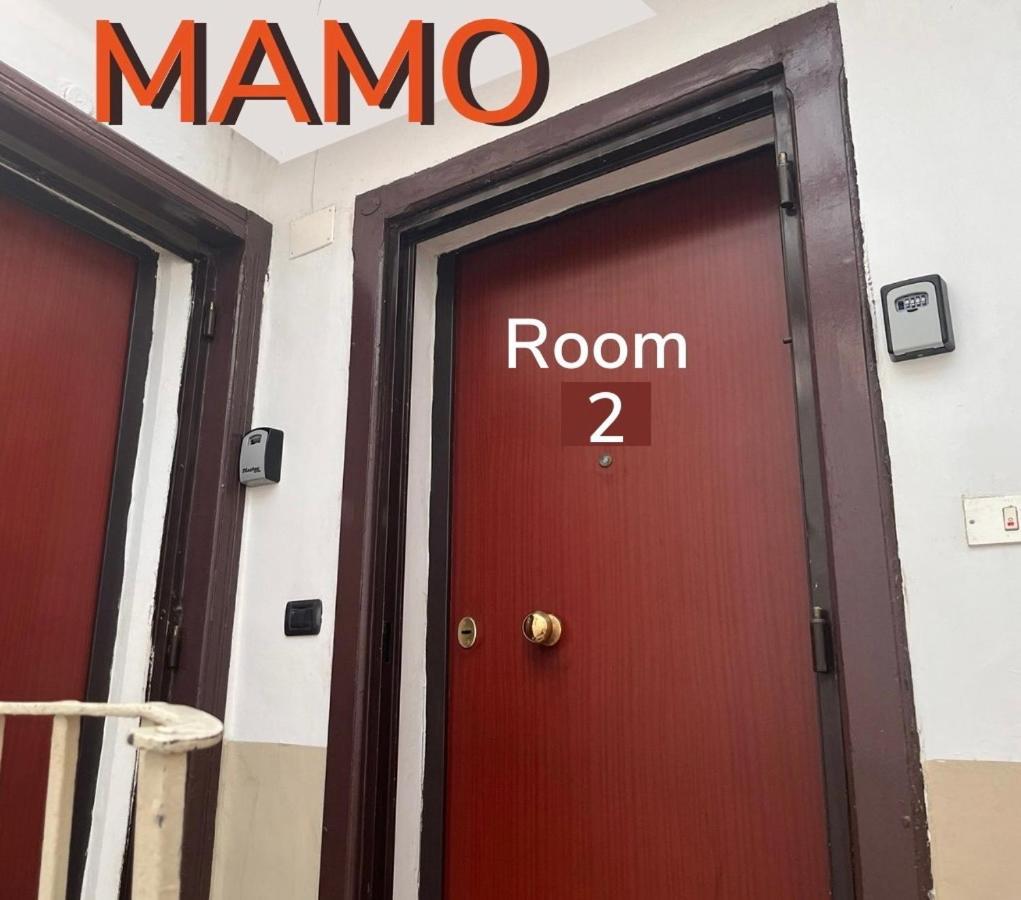 Mamo1 - Appartamento In Pieno Centro Citta Bari Exterior photo